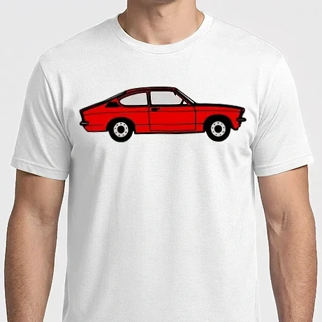 Férfi Imperial póló - kadett-c-coupe-1974-3color-2