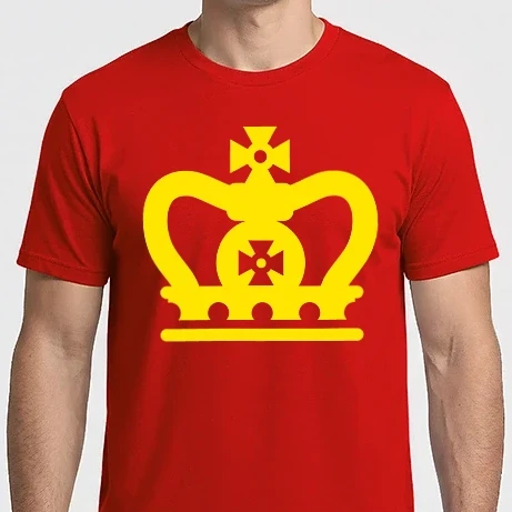 Férfi Imperial póló - british_12
