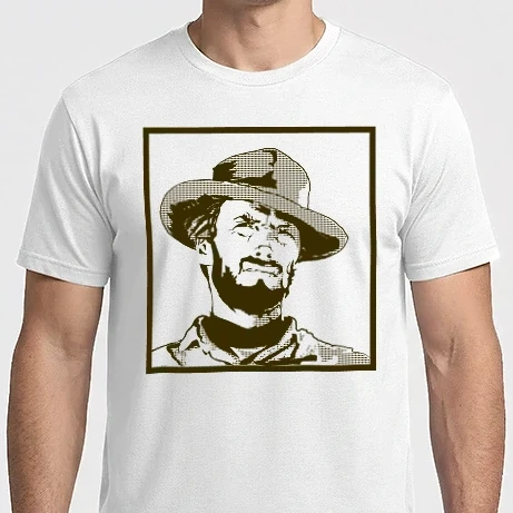 Férfi Imperial póló - wood_vector