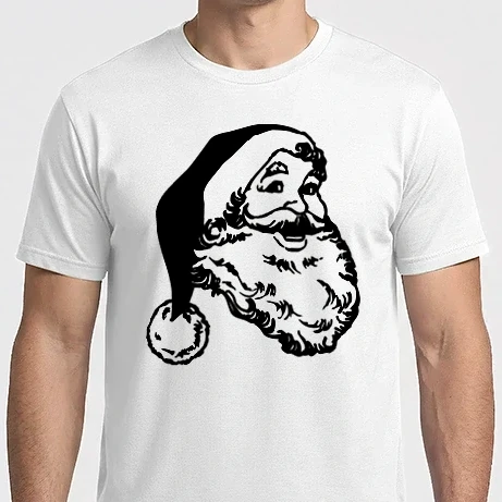 Férfi Imperial póló - Santa Classic 2
