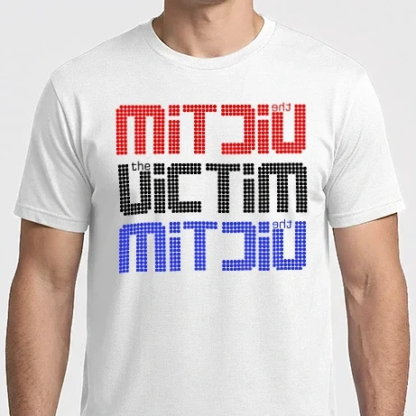 Férfi Imperial póló - Killers