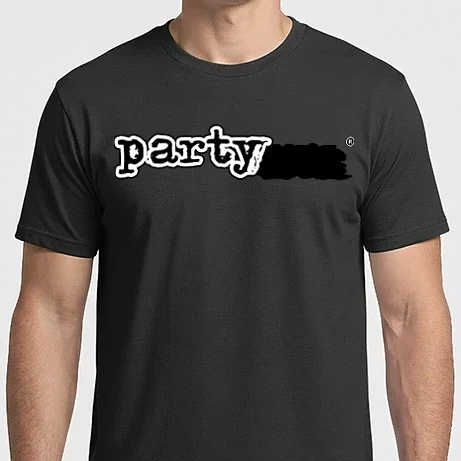 Férfi Imperial póló - Party Zoo