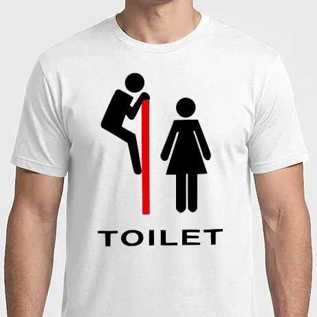 Férfi Imperial póló - WC