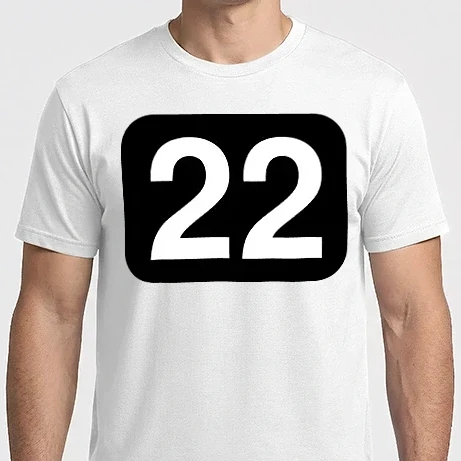 Férfi Imperial póló - 22