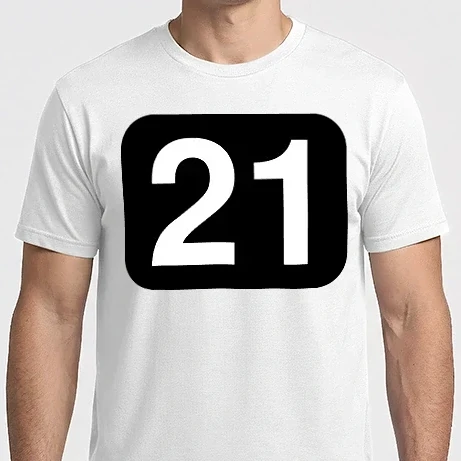 Férfi Imperial póló - 21