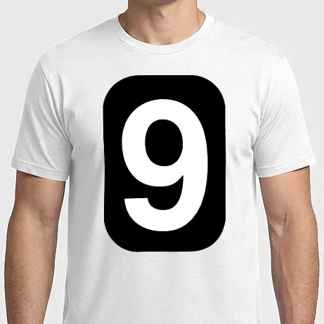 Férfi Imperial póló - 9