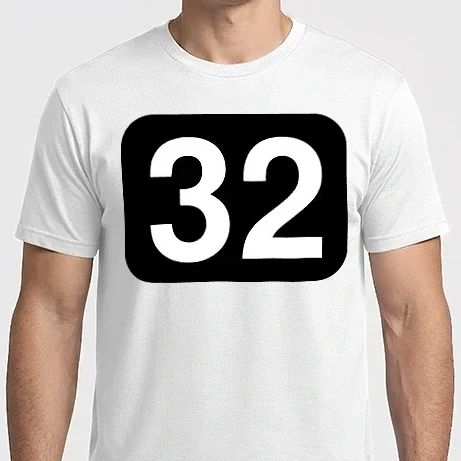 Férfi Imperial póló - 32