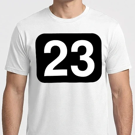 Férfi Imperial póló - 23