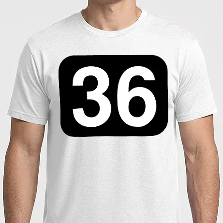 Férfi Imperial póló - 36