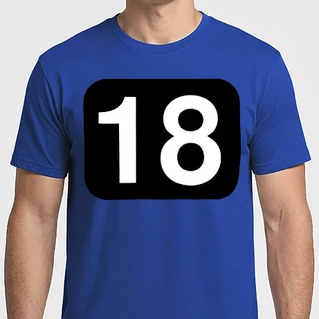 Férfi Imperial póló - 18