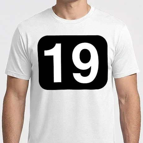 Férfi Imperial póló - 19