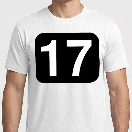 Férfi Imperial póló - 17