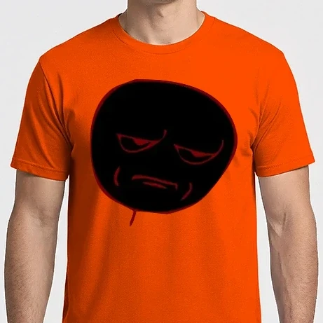 Férfi Imperial póló - Are U Fuckin Kiddin Me