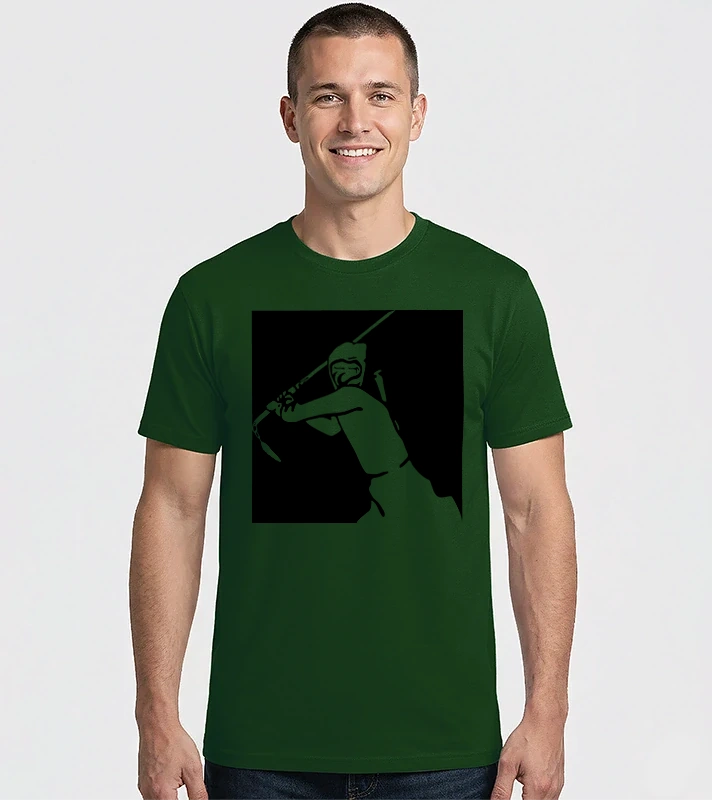 ninja – Férfi Imperial póló