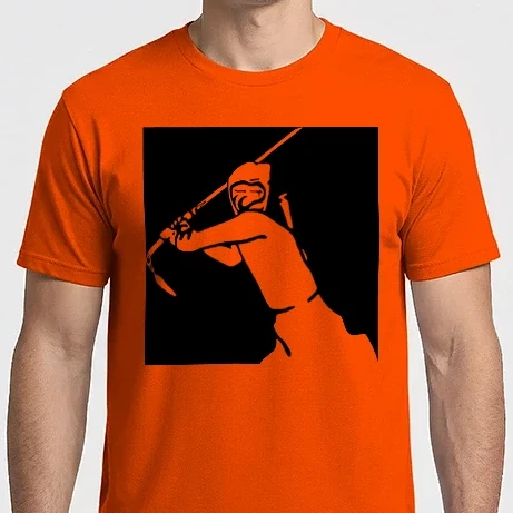 Férfi Imperial póló - ninja