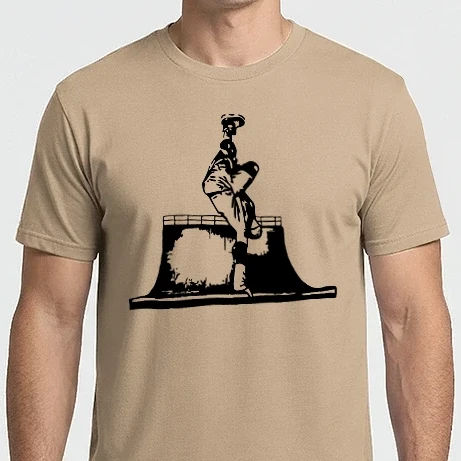 Férfi Imperial póló - kori