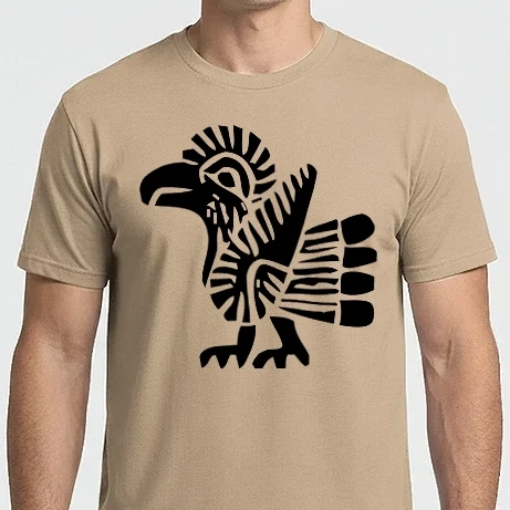 Férfi Imperial póló - vall