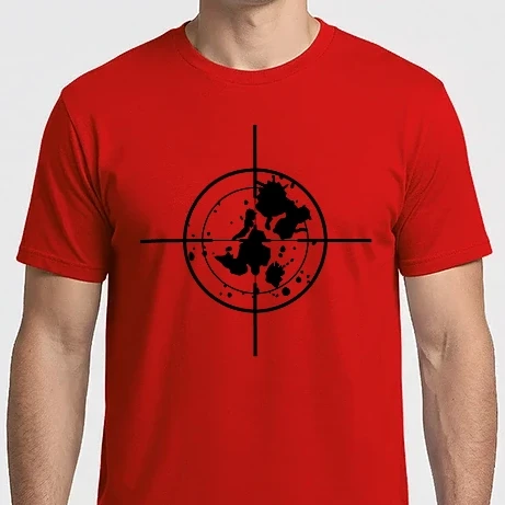 Férfi Imperial póló - ver-cel