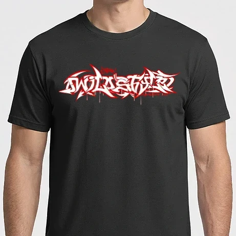 Férfi Imperial póló - Wildstyle