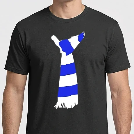 Férfi Imperial póló - Francia sál