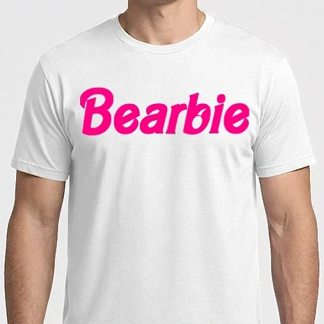 Férfi Imperial póló - Bearbie