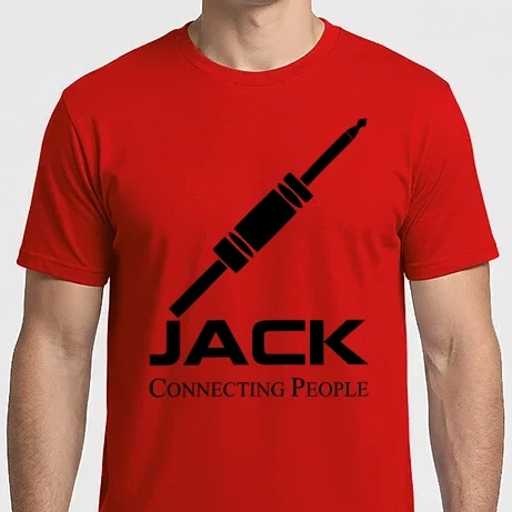 Férfi Imperial póló - Connecting people