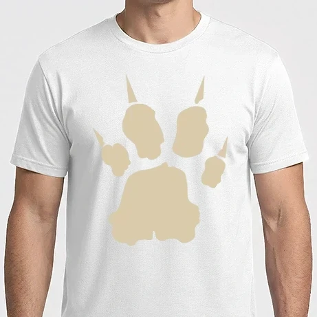 Férfi Imperial póló - Mancs