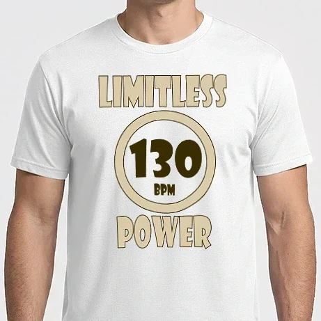 Férfi Imperial póló - Limitless Power