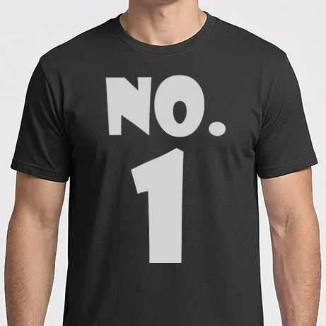Férfi Imperial póló - No. 1