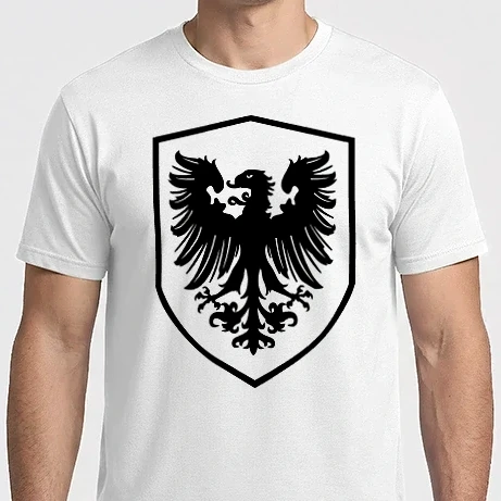 Férfi Imperial póló - Keselyű