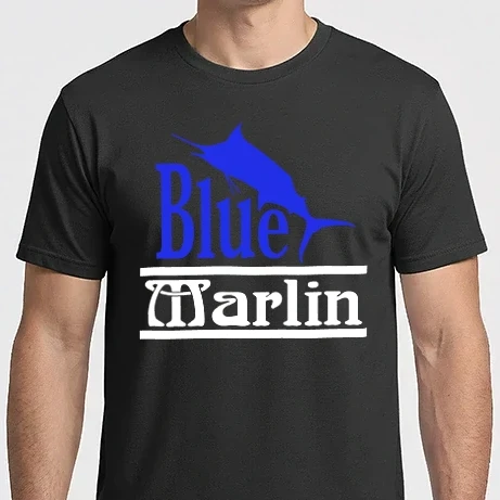Férfi Imperial póló - Bluemarlin