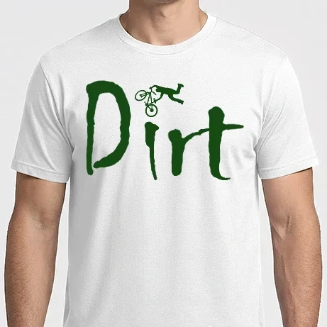 Férfi Imperial póló - Dirt