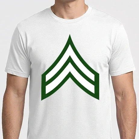 Férfi Imperial póló - Rangjelzés
