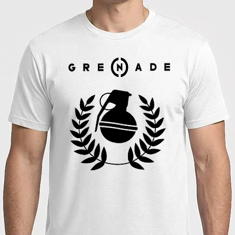 Férfi Imperial póló - Grenade