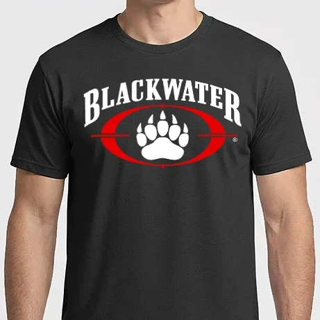 Férfi Imperial póló - Blackwater