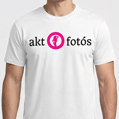 Férfi Imperial póló - Aktfotós