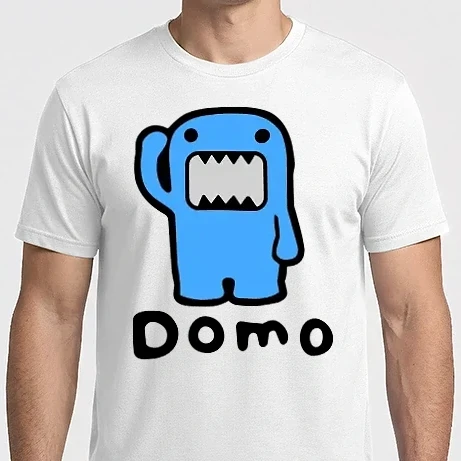 Férfi Imperial póló - Domo