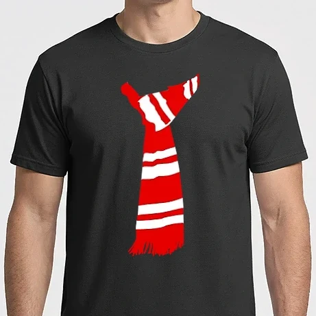 Férfi Imperial póló - Dánia sál