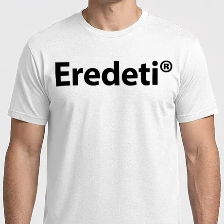 Férfi Imperial póló - Eredeti®