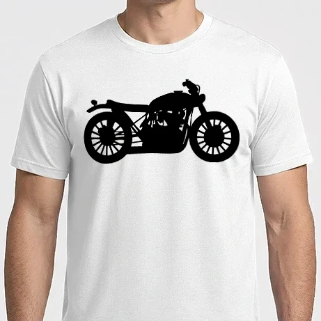 Férfi Imperial póló - Motor