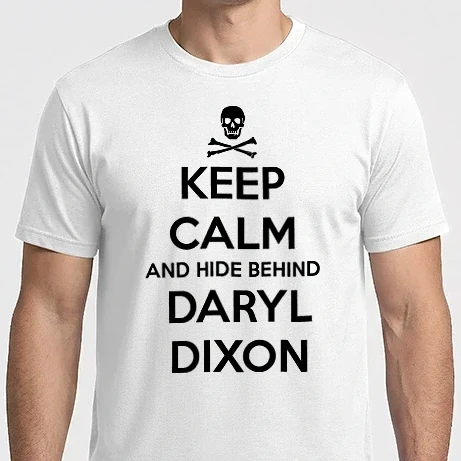 Férfi Imperial póló - Daryl