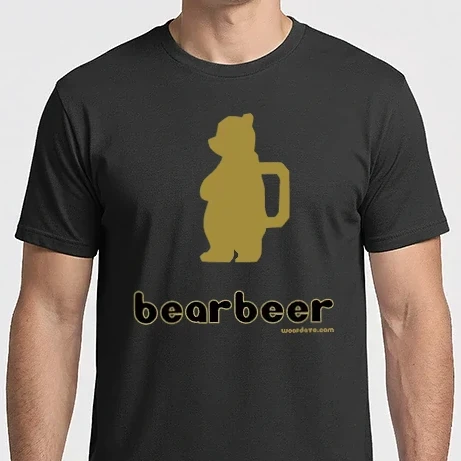 Férfi Imperial póló - BearBeer