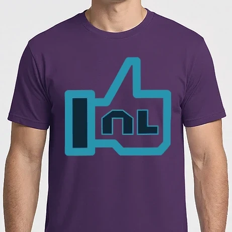 Férfi Imperial póló - napi lájk