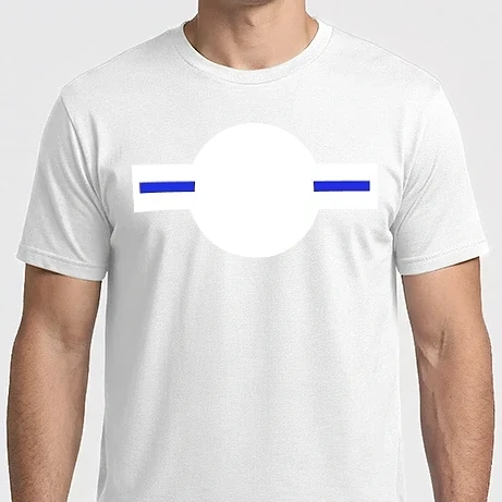 Férfi Imperial póló - U.S ARMY