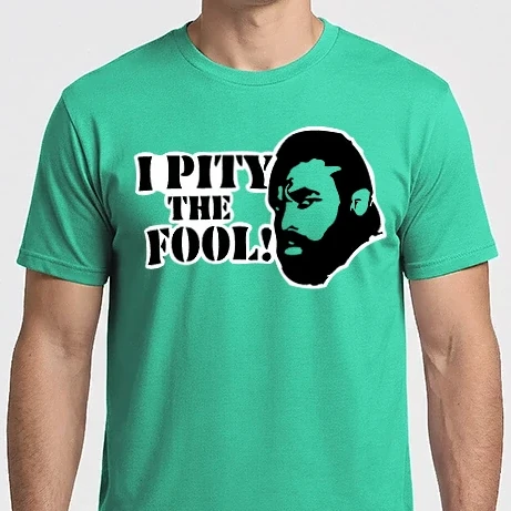 Férfi Imperial póló - mr t