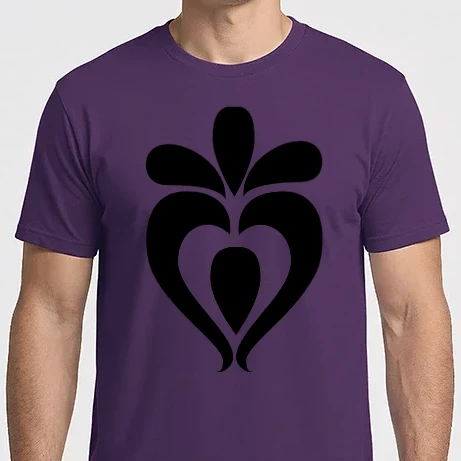 Férfi Imperial póló - rétét kettő