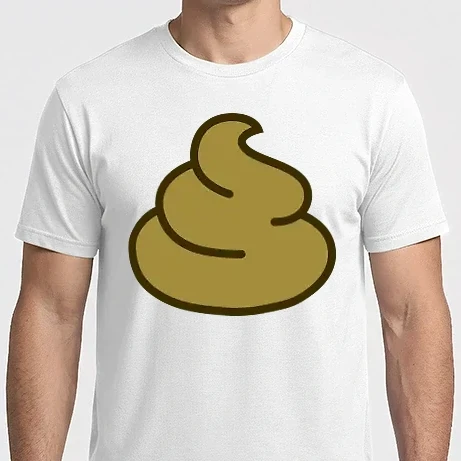 Férfi Imperial póló - Kaki