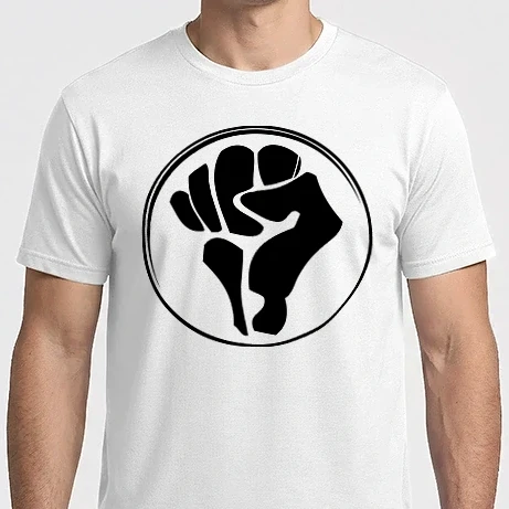 Férfi Imperial póló - Ököl