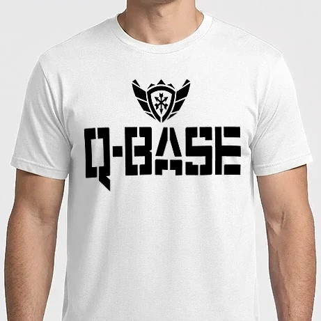 Férfi Imperial póló - Q-Base