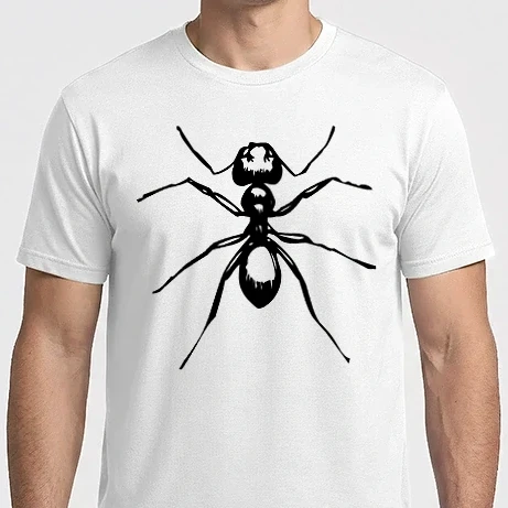 Férfi Imperial póló - Hangya